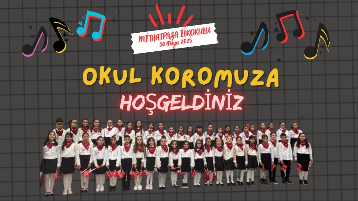 YILSONU ETKİNLİKLERİMİZ :OKUL KOROMUZ MÜZİK ZİYAFETİ VERDİ